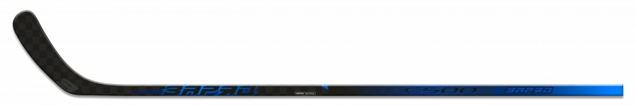 عصا هوكي محترف زاريا D S500