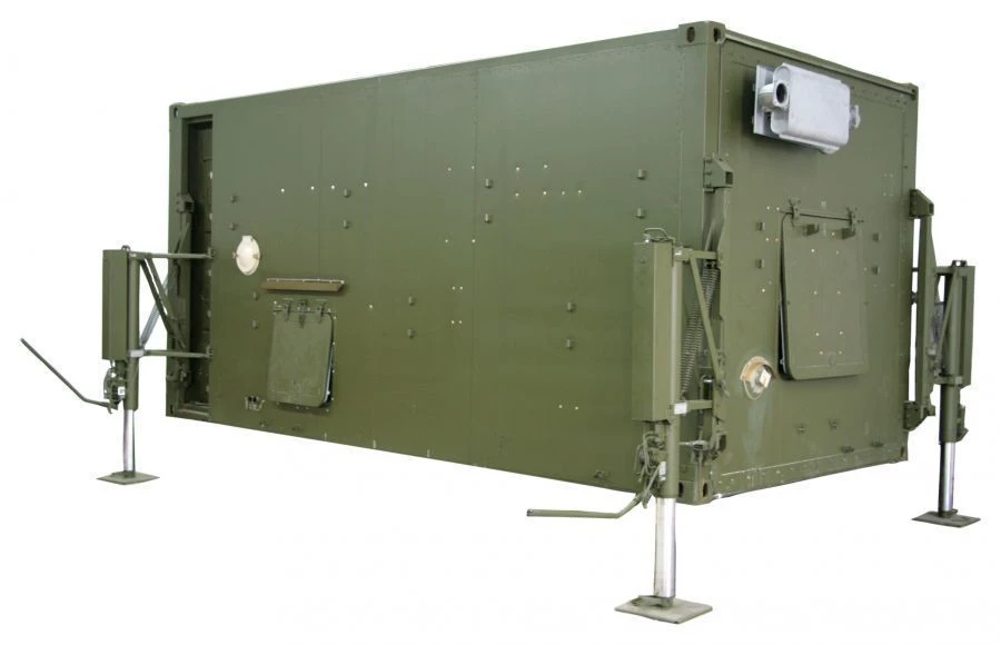 Электростанция ЭД60-Т400-3РН