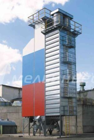 مجفف الحبوب VESTA G 2323 E "ECO