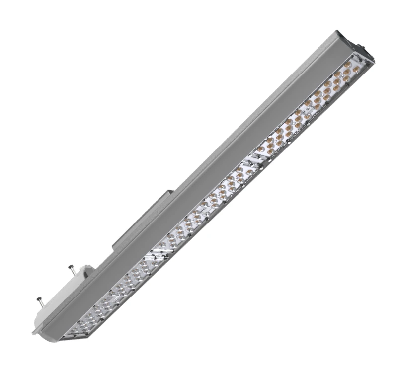 مصباح إنارة الطرق LED من إينرجوكشيك، نموذج SKU 150 ES-3