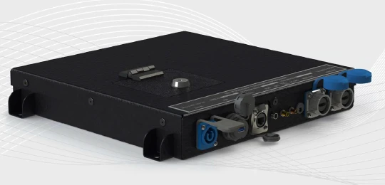 Onboard Computer for Vehicles 1MT.BK.003