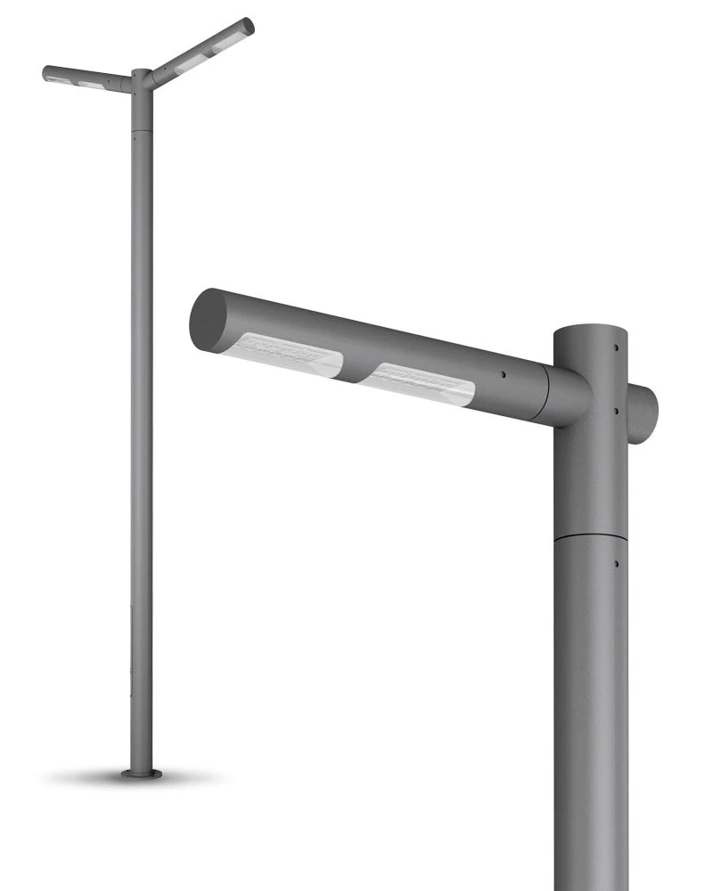 Светильник светодиодный серии LEDTEC PRO STREET