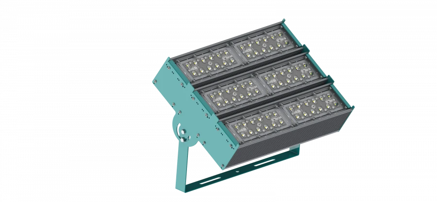 إضاءة LED صناعية i-lux MD3 R2