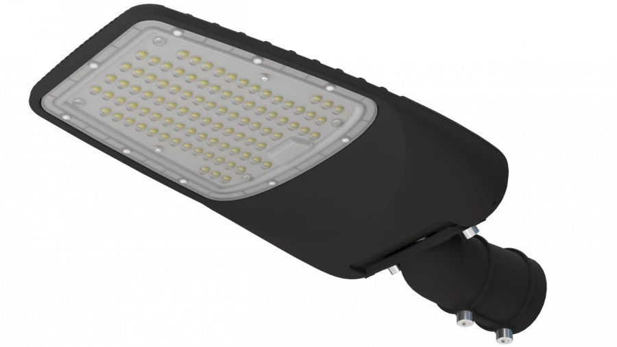 مصباح INNOLUX 98 للإضاءة الخارجية DKU-01-60-4K-أسود-أبيض