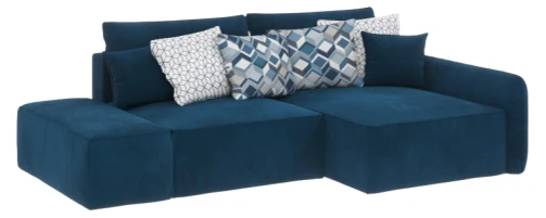 KR Cube Sofa - Modern Design for Comfort and Style