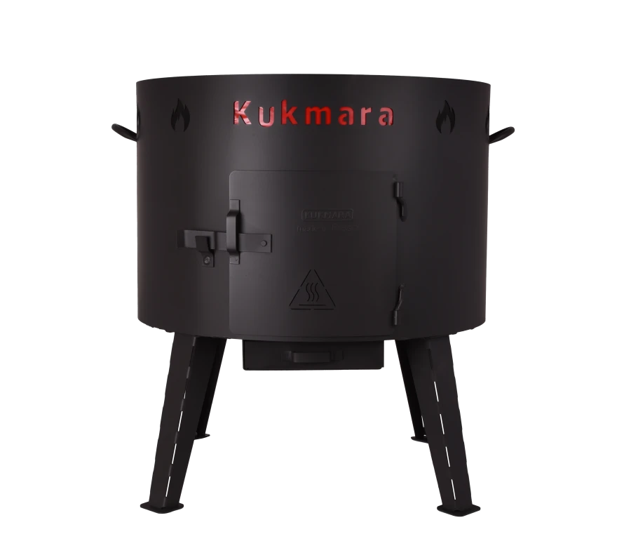 Учаг для котла 30л (из черных металлов) ТМ Kukmara