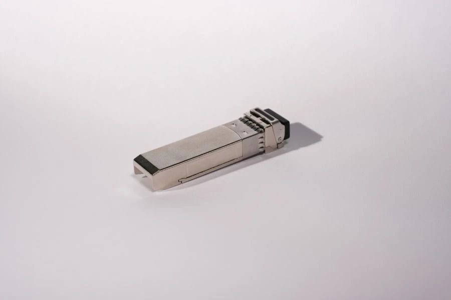 مجموعة المحولات الضوئية NR-SFP-10G مع نماذج LR و ER و ZR