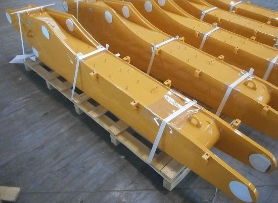 Hydraulic Boom Model 13523544 for Excavators