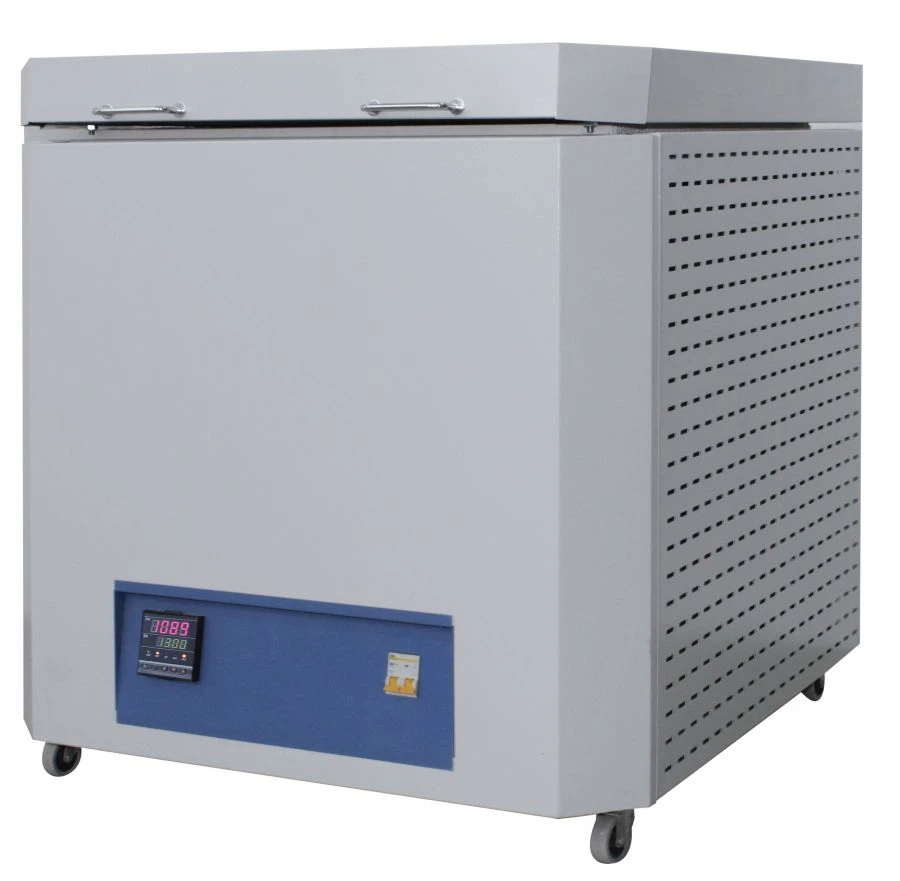 فرن عمودي LOIP LF-70/13-G1