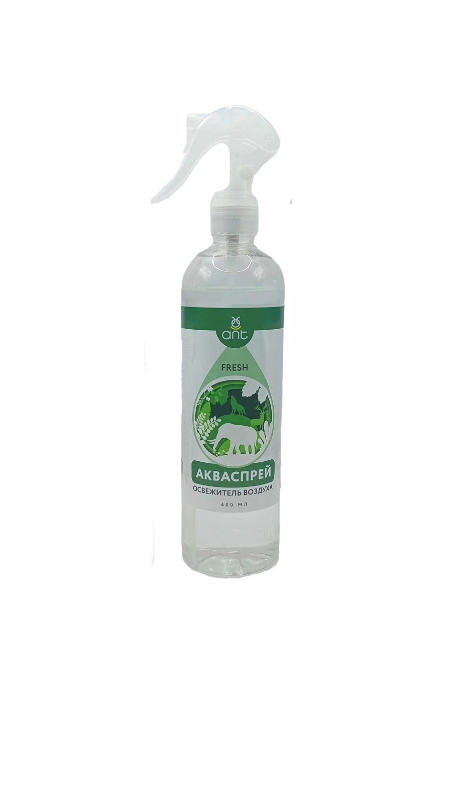 معطر هواء للمنازل برائحة منعشة سلسلة ANT