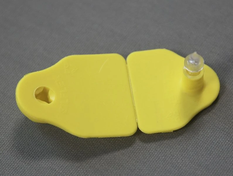 علامات الأذن المرئية لتحديد هوية الحيوانات SILFLEX CT35x32 (S)