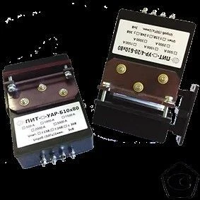 محول قياس التيار ПИТ-***-УР-4/20-Б10×80