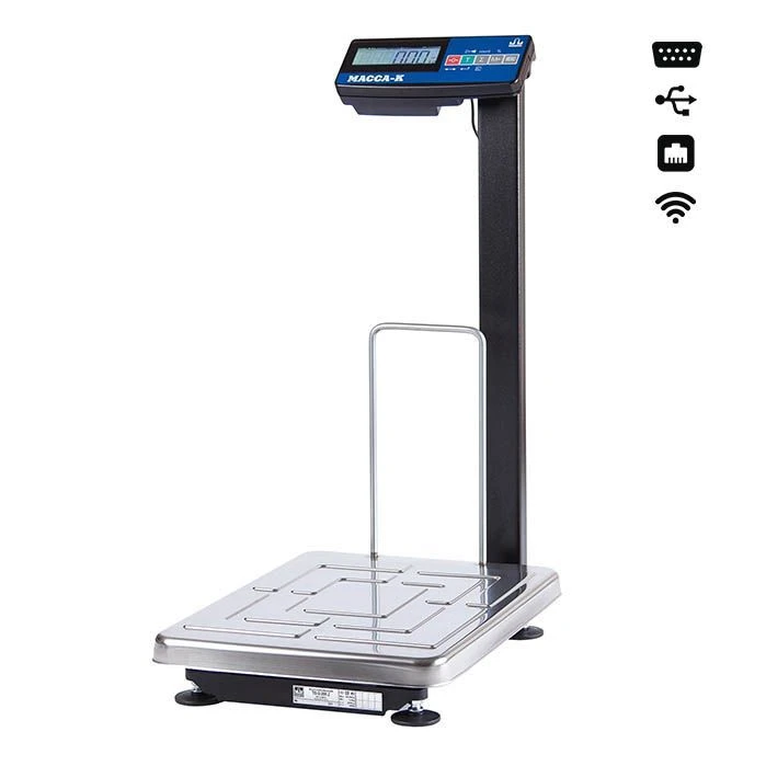 Весы электронные TB-S-200.2-A(RUEW)3