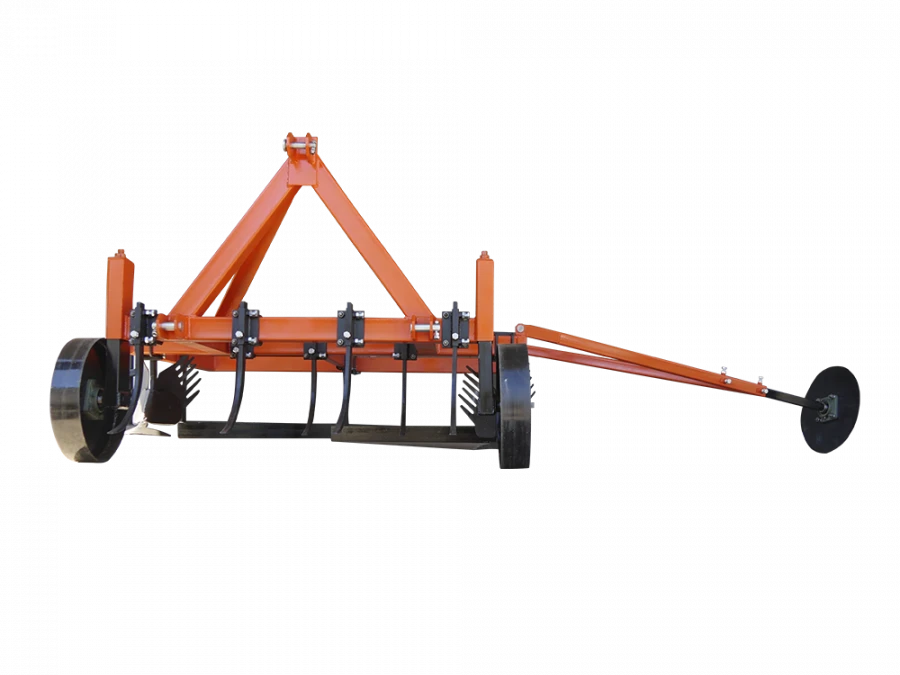 Рыхлитель-грядоделатель РГД-1,2