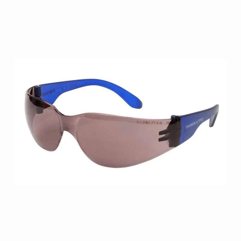Open Protective Goggles O15 HAMMER ACTIVE StrongGlass, Art. 11501