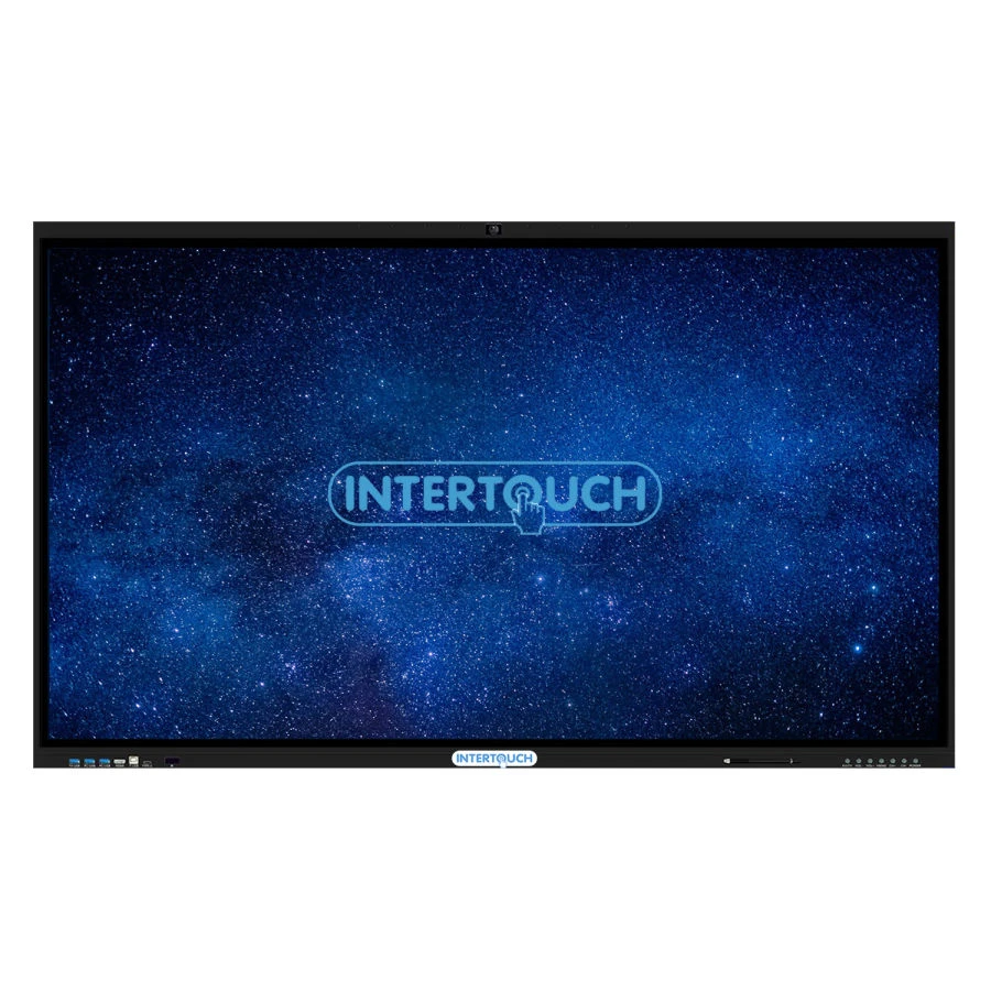 Панель интерактивная Интертач-32CS, ТСДЕ.466219.015