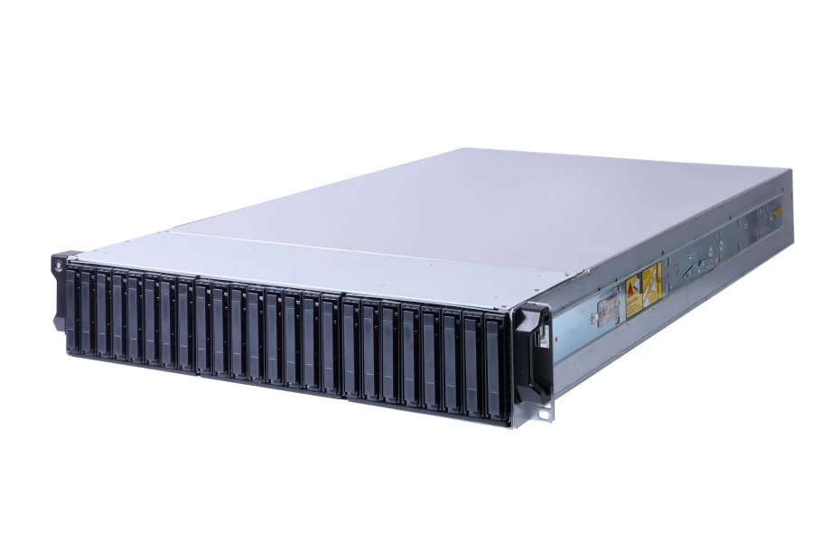 Система хранения данных BITBLAZE Sirius I8002SS (ПРВЛ.466219.002-16)