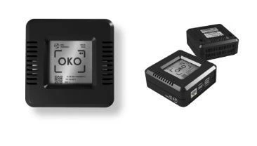 SmartOCO Intelligent Video Analytics System