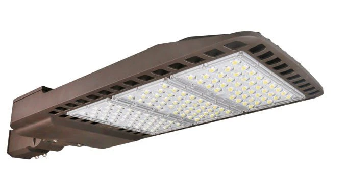 مصباح LED لإنارة الطرق - إنيرغوتشيك طراز SKU 170 ES-1