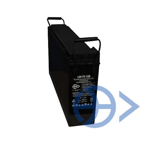 بطارية رصاصية حمضية مغلقة AGM 12V FT-150