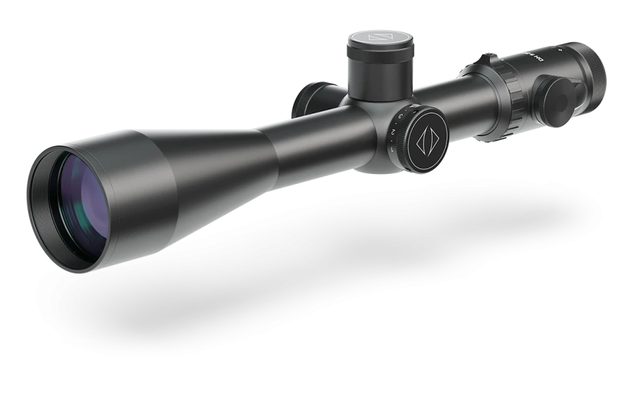 منظار DH 5-20x56 للمراقبة الدقيقة
