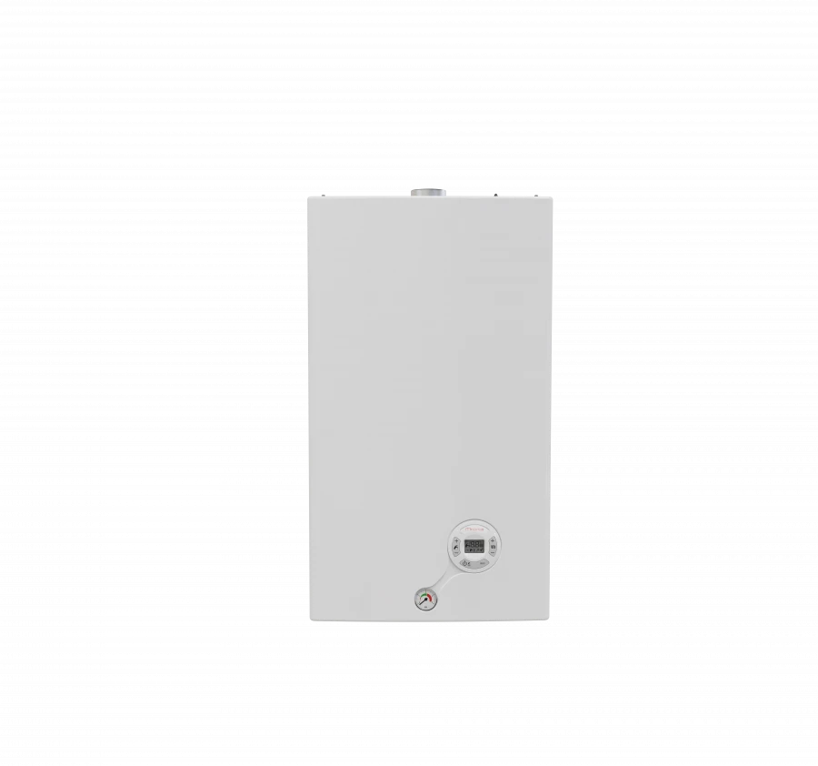 Wall-Mounted Gas Heating Boiler with 15 kW Power, MINORCA CTFS 15 CU