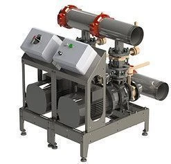 محطات مضخات HYDROCOLD HC-PSC