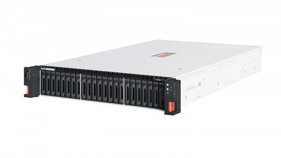 Программно-аппаратный комплекс «Positive Technologies Next Generation Firewall» MNGT-1000 ЕВРГ.466539.001-07