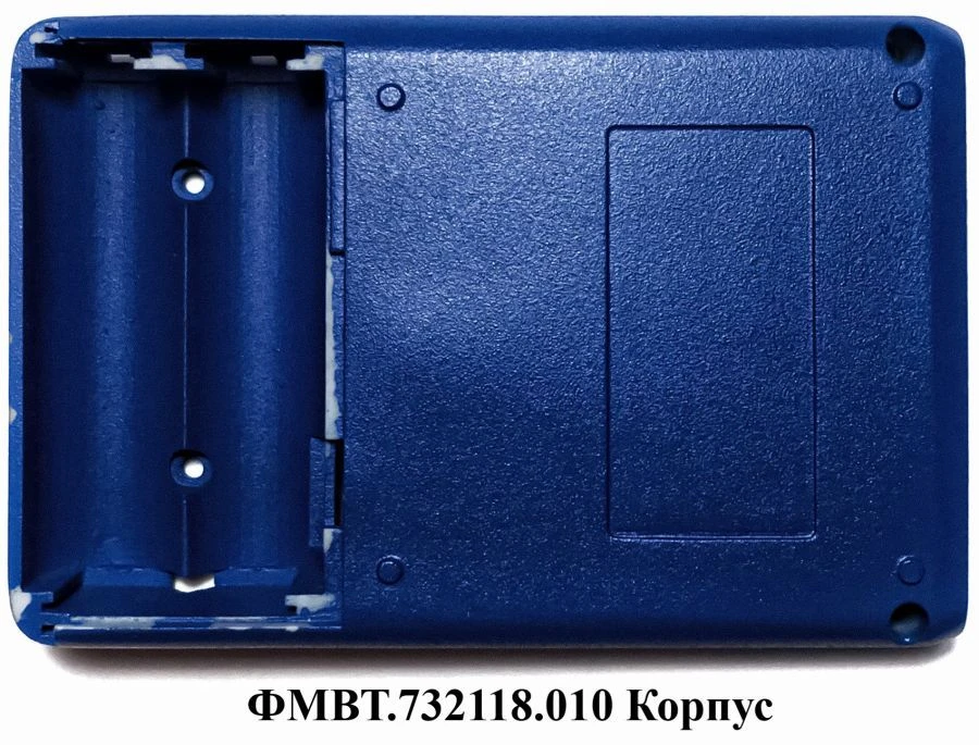 Корпус МД-01В2 ФМВТ.732118.010 Корпус