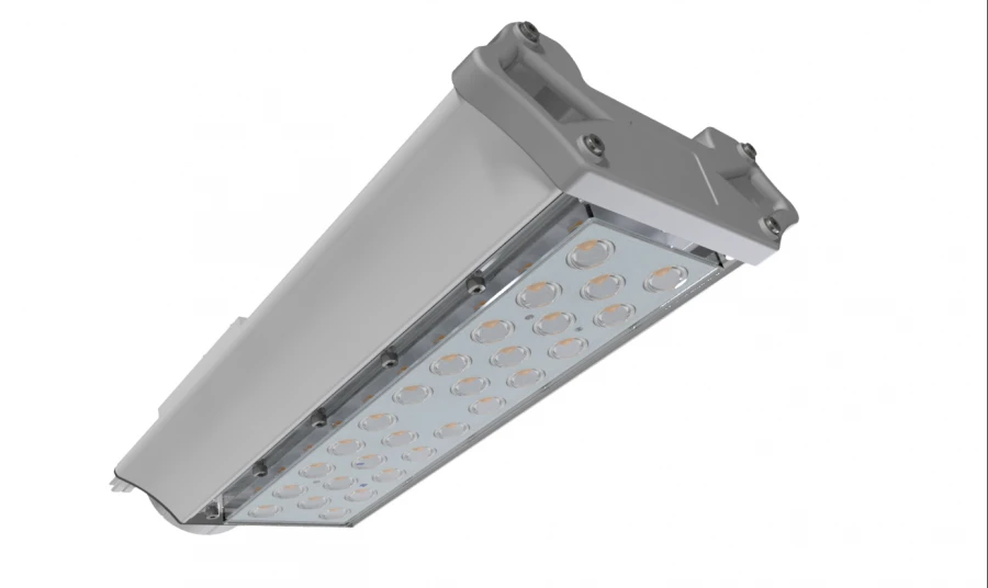 مصباح LED ماركة "I-SBERG" طراز ISI-30 CREO للاستخدامات المتنوعة
