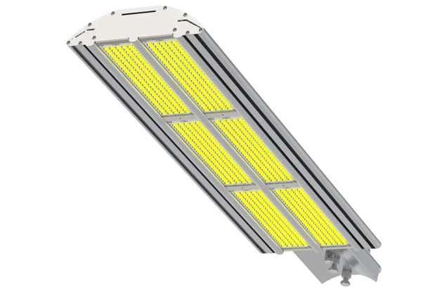 مصباح LED سلسلة UCC: UCC-320 خبير S