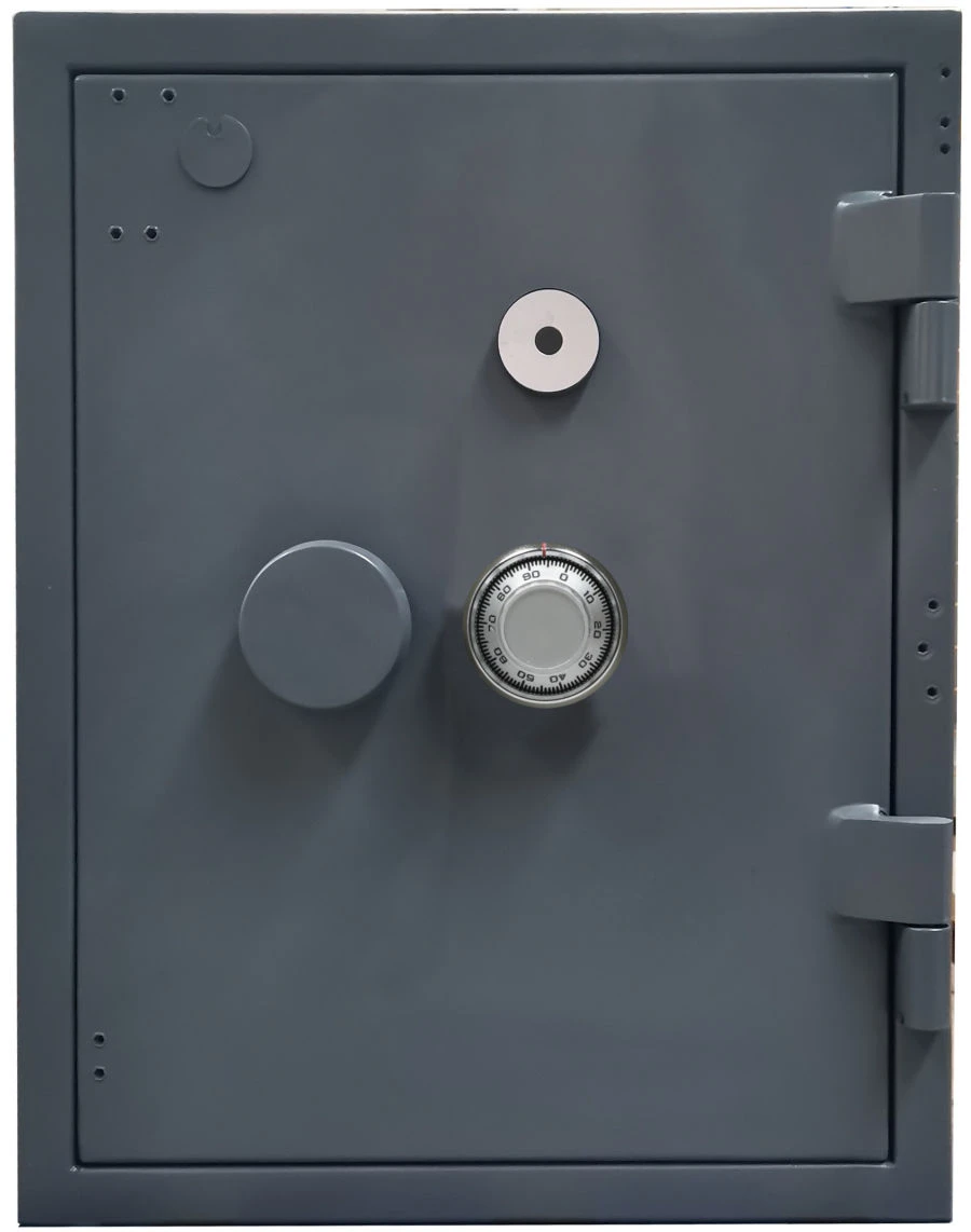 Сейфы SAGA SAFE 101 CL-KL