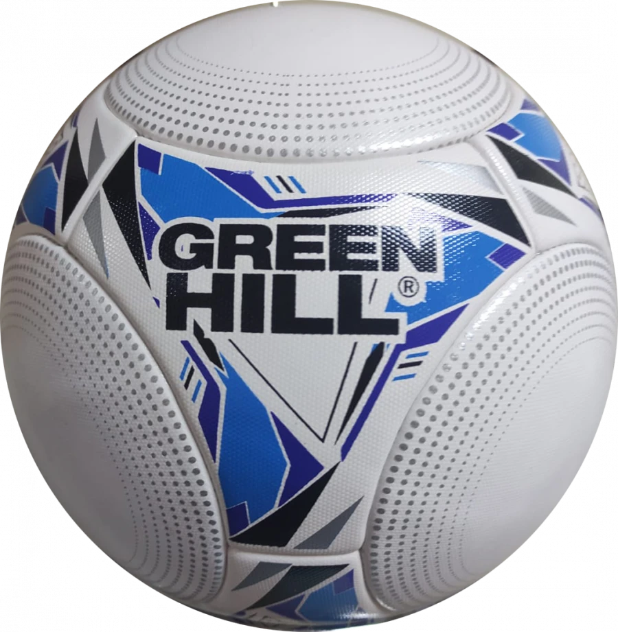Футзальный мяч Green Hill