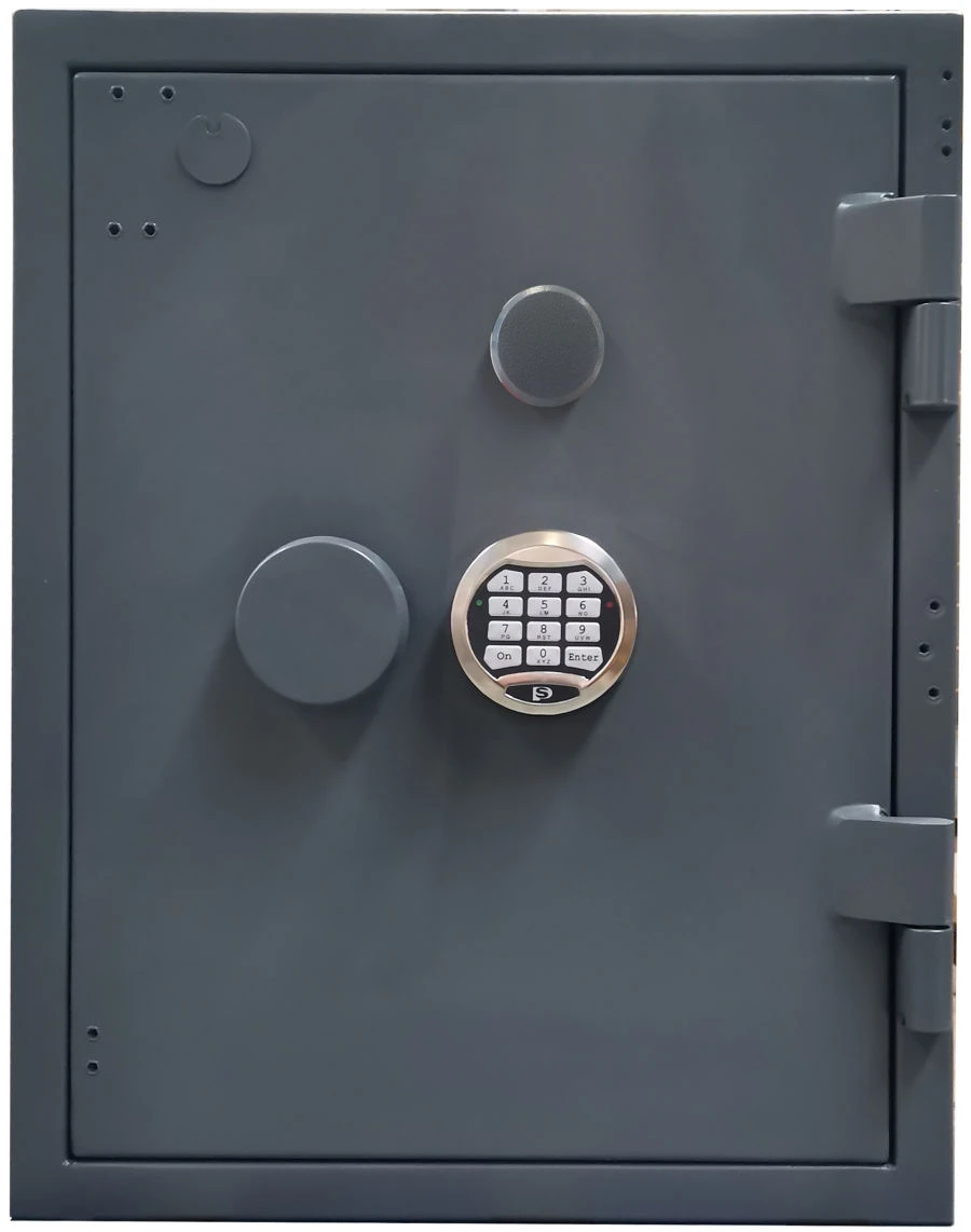 Сейфы SAGA SAFE 101 EL
