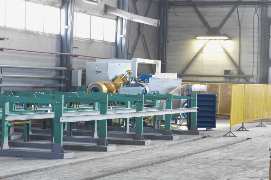 آلة اللحام بالاحتكاك PST-120T
