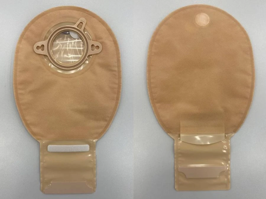 Stoma Rehabilitation Bag - Non-drainable and Drainable Models, TU 32.50.13-003