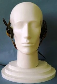 Телефон головной ТГ-7М