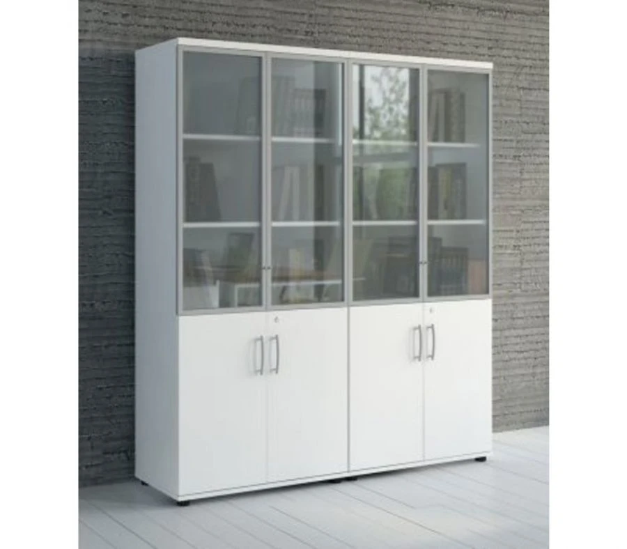 Стеллаж 406 торговая марка Home Evolution