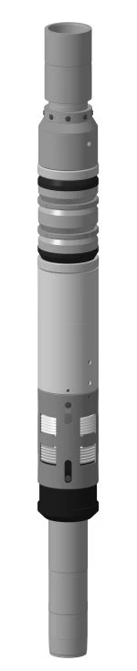 باكر لعمليات الآبار PDGM-CK 157-60/VGR 278x21-K2