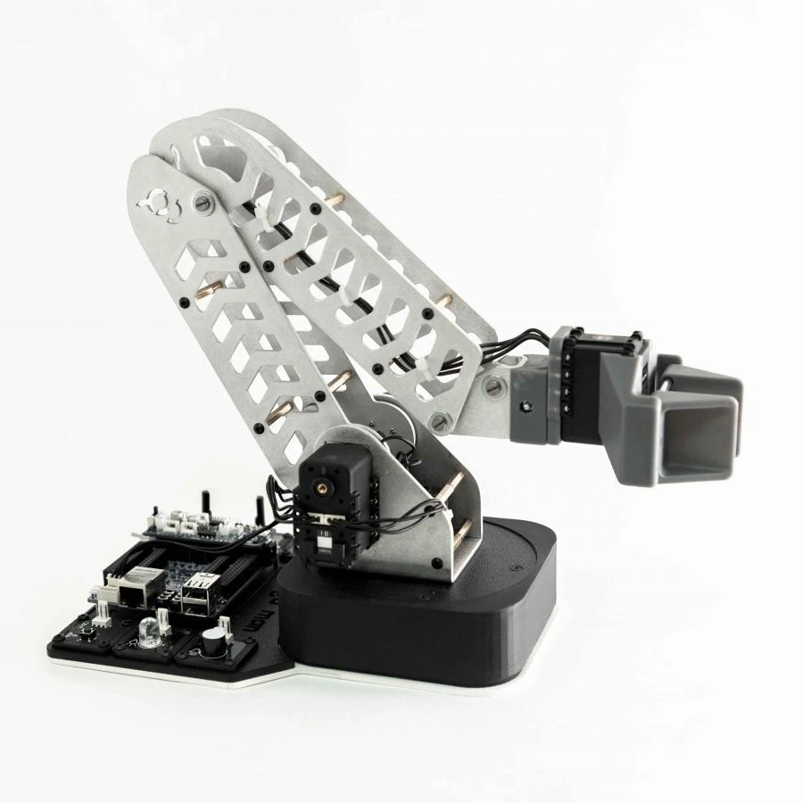 روبوت تعليمي -Manipulator OmegaMan.mini