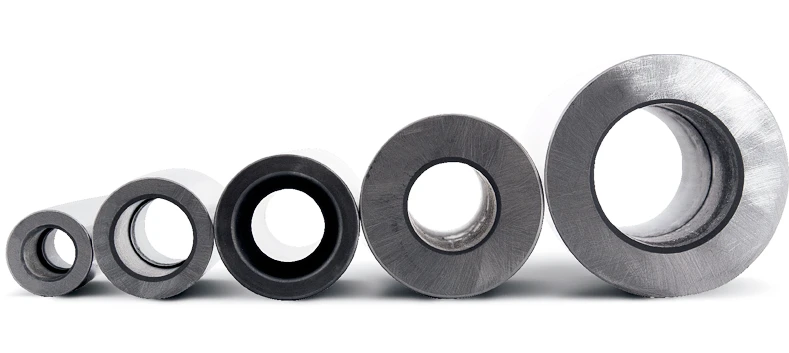 Piston Pin for Cylinder-Piston Group 820.60-1004020-01