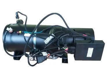 سخان ما قبل بدء التشغيل PZhG-30