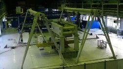 ماكينة الانحناء والاستقامة متعددة الوظائف MGPS-100