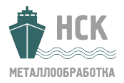 Штифт цилиндрический 45х115х190