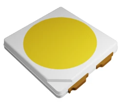 GSLED 5050 Series Blue LED with GaN Technology
