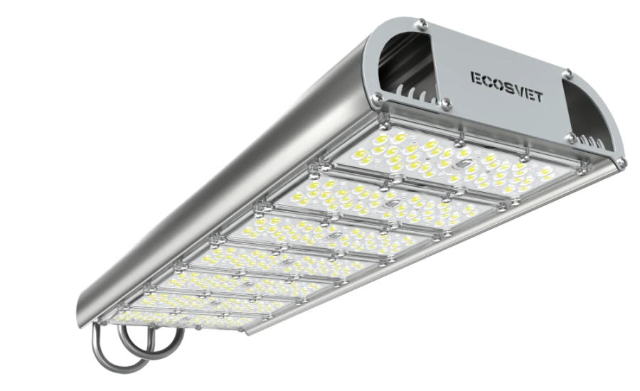 ضوء الشارع LED بقدرة 235 واط A-Street-235W5KL145x63 Seal