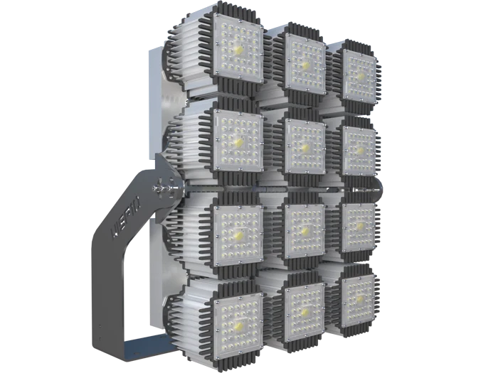 مصباح LED فيسب-1200-12ب