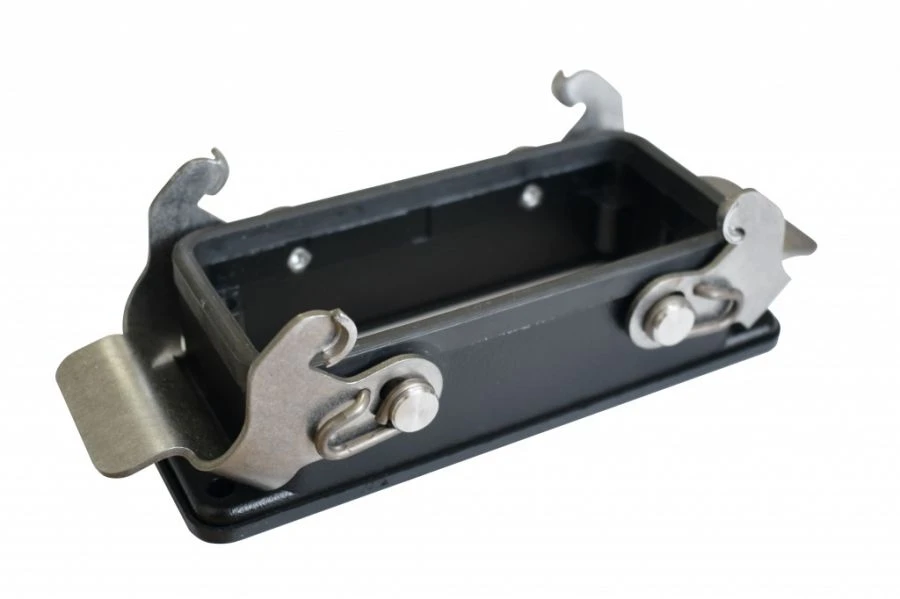 غلاف كMT-PR-0-2C 77.5x27 لتركيب آمن للمقابس
