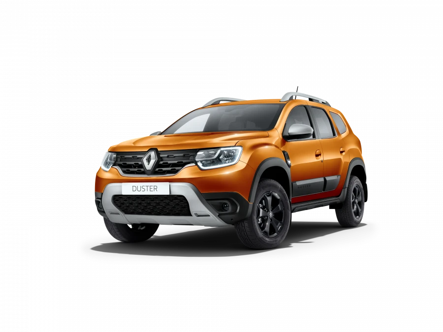 Легковой автомобиль RENAULT DUSTER, двигатель 2.0 (143 л.с.), бензин, МКП6, Drive, код модификации: HSRES4, код версии: B2 4 MSM
