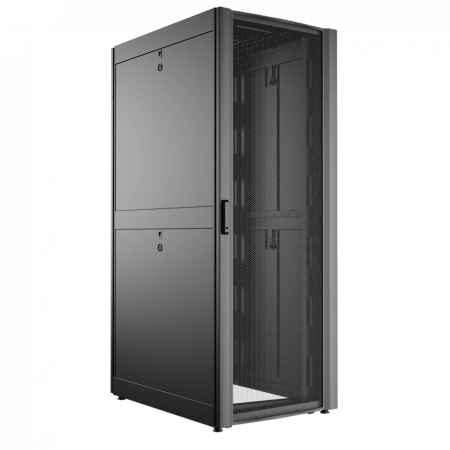 Шкафы монтажные напольные торговой марки C3 Solutions: серии C3.RF